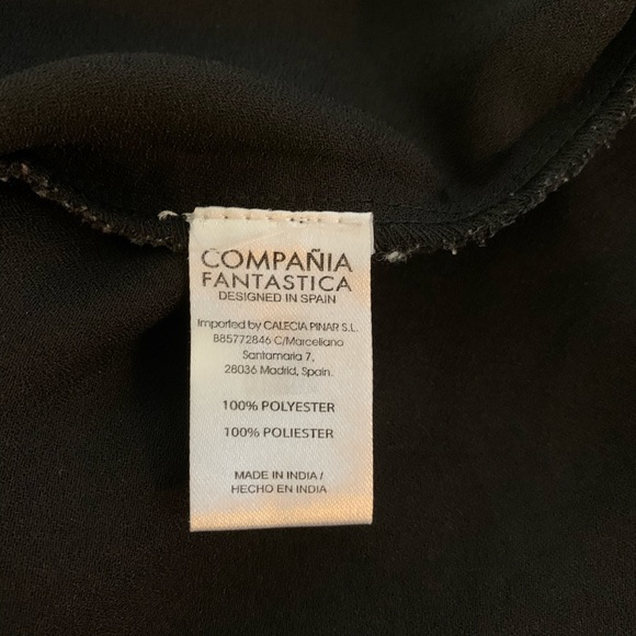 Black tshirt - Picture 4 of 4